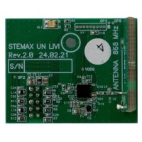 STEMAX UN Livi 2. Расширитель радиоканальный. Стелс НПП