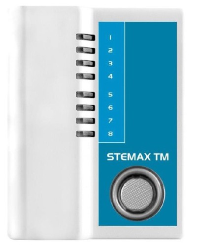 STEMAX TM. Считыватель электронных ключей с модулем индикации. Стелс НПП в Арзамасе