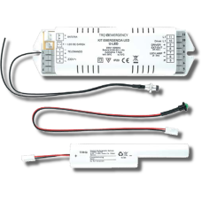 Аварийный блок CONVERSION KIT LED K-200V-3 (4501008210). Аварийный блок. Световые технологии