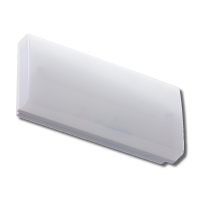 SIRAH 6500-3 LED (4502003610). Светильник аварийный светодиодный. Световые технологии