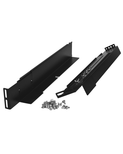 Рельсы для монтажа Rail Kit 19 2U. Рельсы монтажные. Связь инжиниринг в Арзамасе