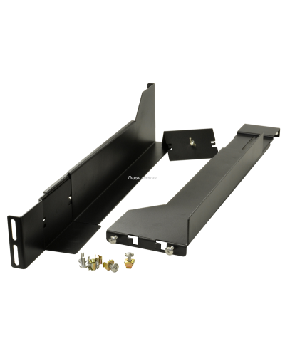 Рельсы для монтажа Rail Kit 19 3U. Рельсы монтажные. Связь инжиниринг в Арзамасе