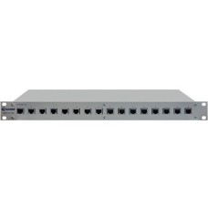 БЗЛ-ЕП8. Устройство защиты информационных портов оборудования Ethernet. Тахион