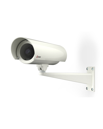 ТВК-81-IP-4ГВБ-V410-24VDC/AC. Видеокамера IP взрывозащищенная. Тахион в Арзамасе