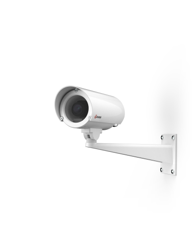 ТВК-65-IP-5-F36-12VDC. Видеокамера IP цилиндрическая. Тахион в Арзамасе