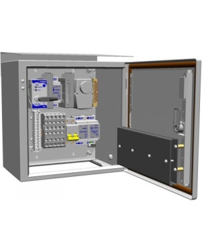 К-6. Козырек. Тахион в Арзамасе