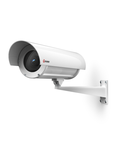 ТВК-100-IP-4ГВБ-V2812-PoE+. Видеокамера IP взрывозащищенная. Тахион в Арзамасе