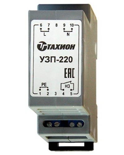 УЗП-220. Устройство защиты оборудования. Тахион в Арзамасе