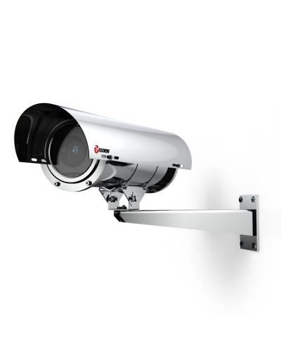 ТВК-81-IP-8Г-V410-24VDC/AC Ex. Видеокамера IP взрывозащищенная. Тахион в Арзамасе