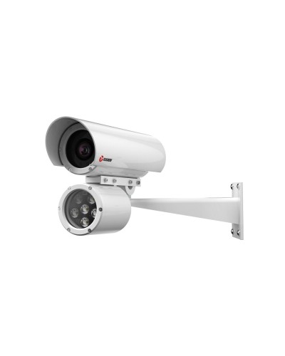 ТВК-65-IP-4МВБ-М2812-PoE+-ПИП-20/60 ВБ исп.88 А. Видеокамера IP взрывозащищенная. Тахион в Арзамасе