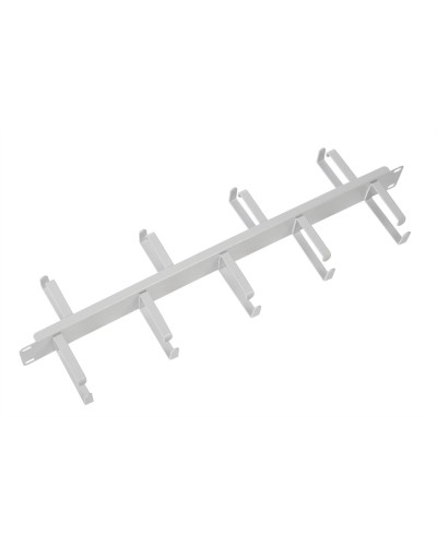 ГКО-1-9. Органайзер кабельный горизонтальный двусторонний. ЦМО в Арзамасе