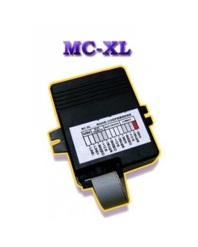 MC-XL. Модуль сопряжения цифровой. Видеотехнология в Арзамасе