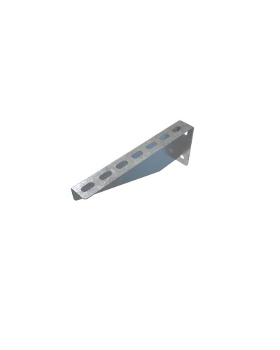 Кронштейн настенный KN 150-2,0 (KN15020). Кронштейн настенный. ВМК в Арзамасе
