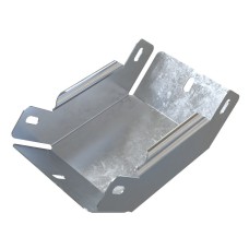 Угол вертикальный внутренний 90 UVV90 150-50-0,7 (UVV9015050071). Угол вертикальный внутренний. ВМК